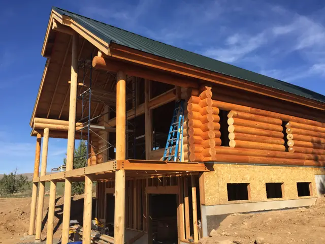 Chalet