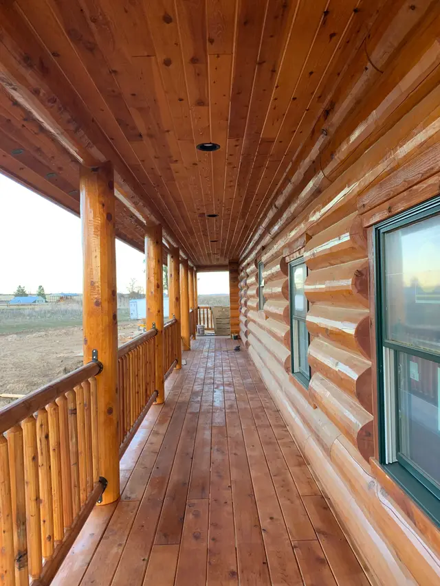 Chalet