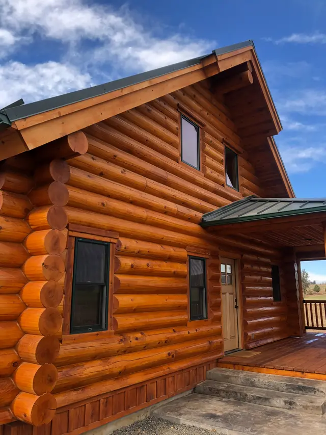 Chalet