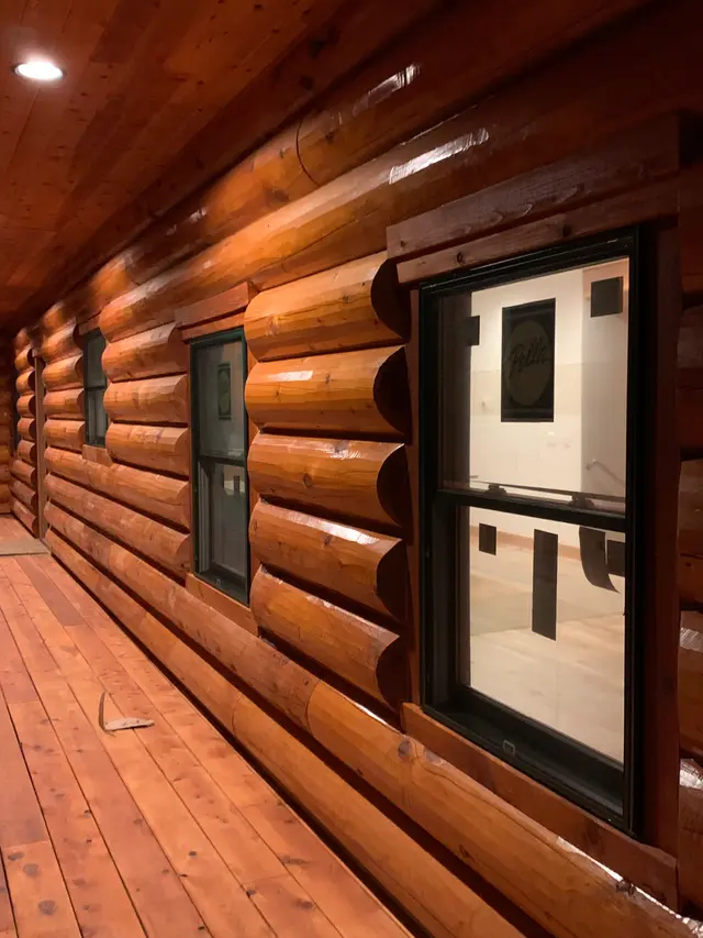 Chalet