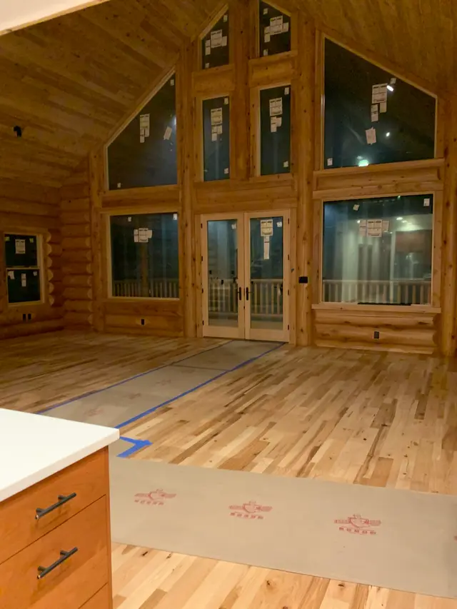 Chalet