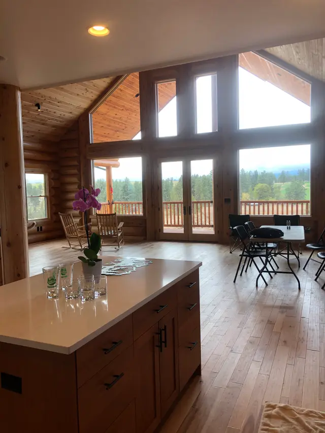 Chalet