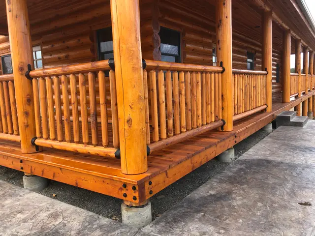 Chalet