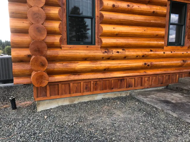 Chalet