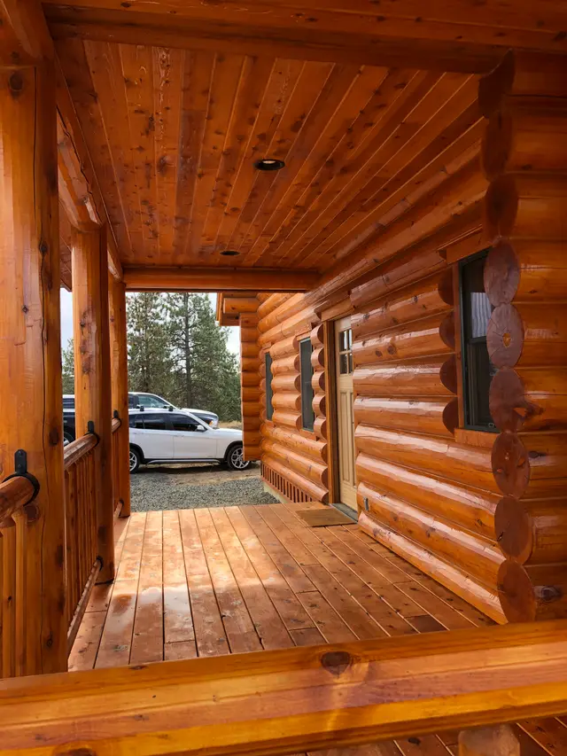 Chalet