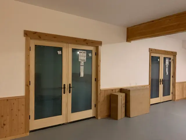 Chalet