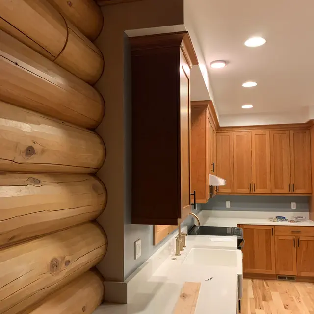 Chalet