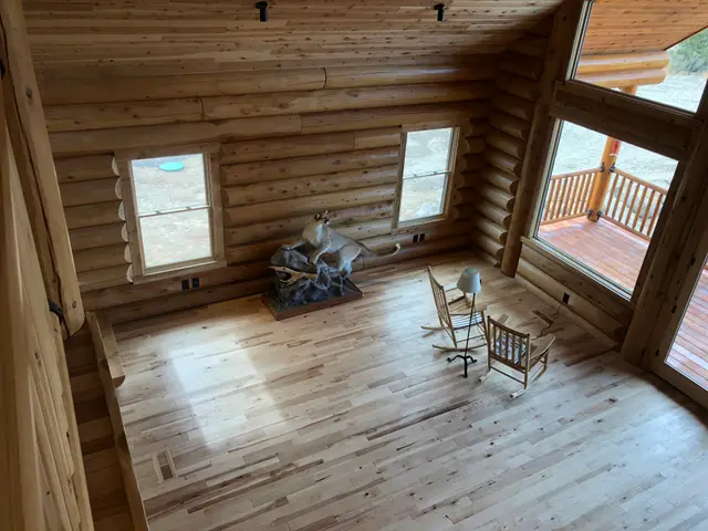 Chalet