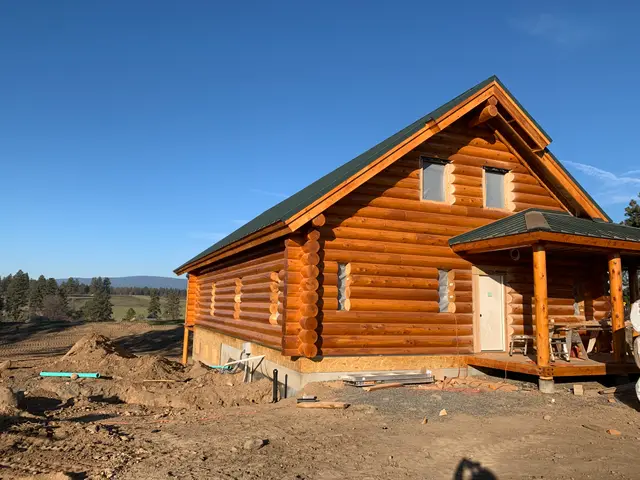 Chalet