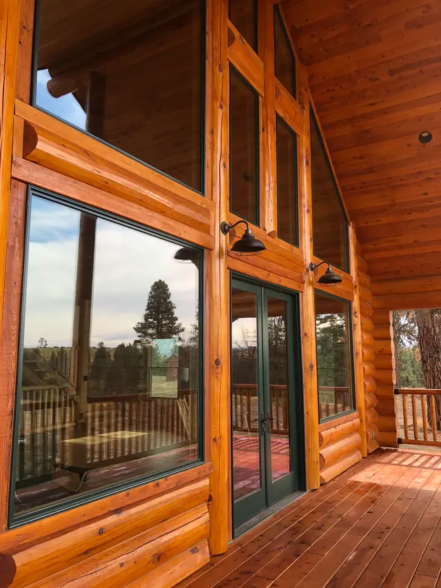 Chalet