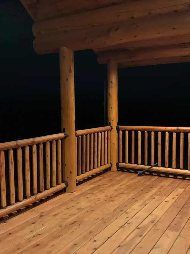 Chalet