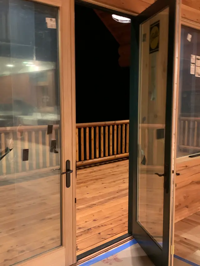 Chalet