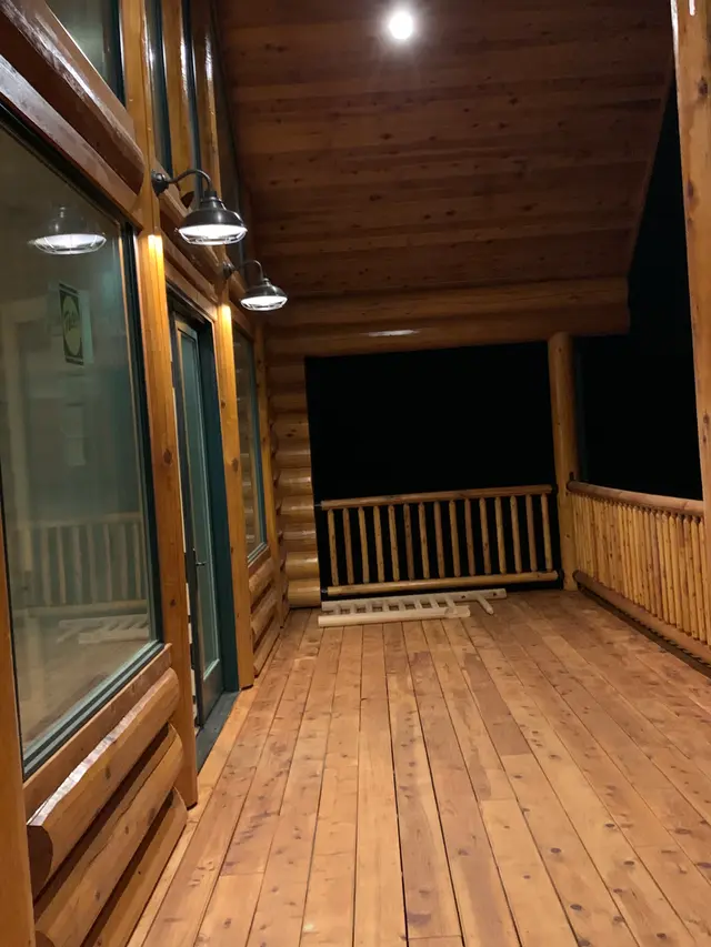 Chalet