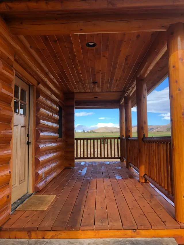 Chalet