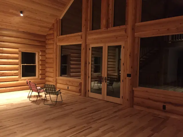 Chalet