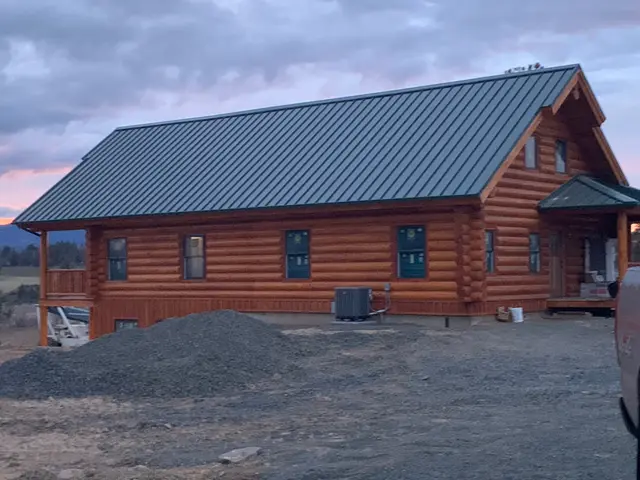 Chalet