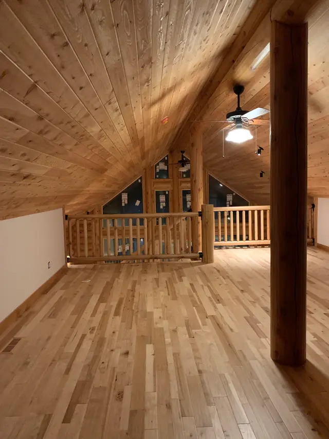Chalet