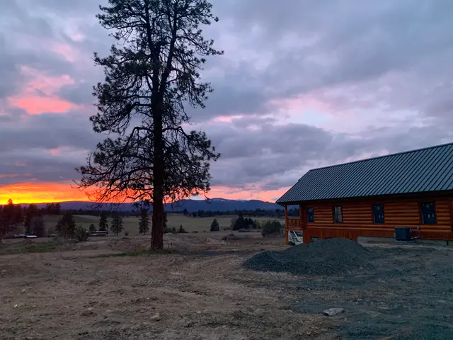 Chalet