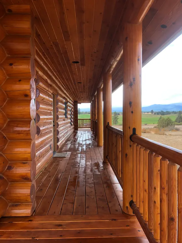 Chalet