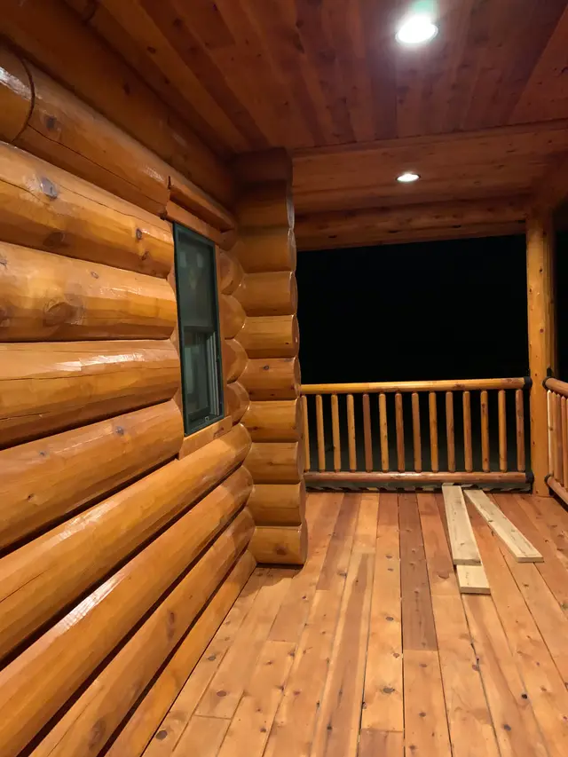 Chalet