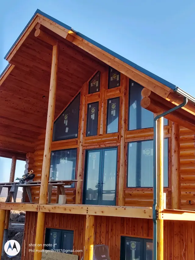 Chalet