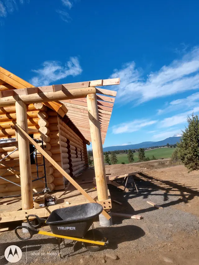 Chalet