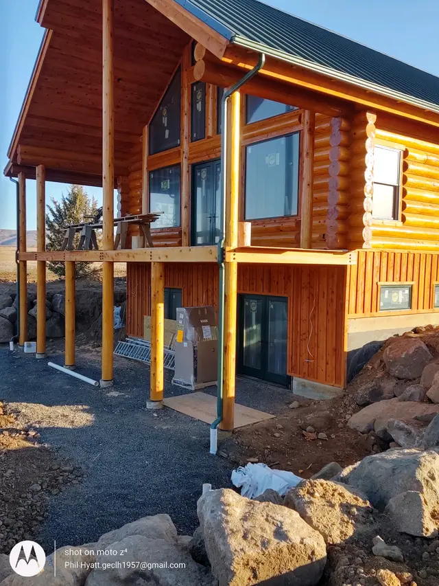 Chalet