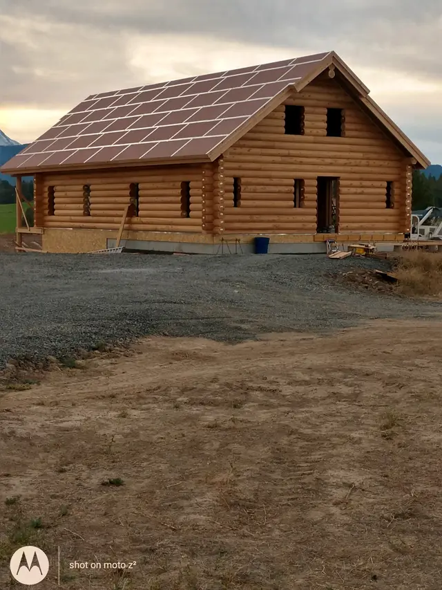 Chalet