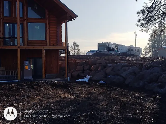 Chalet