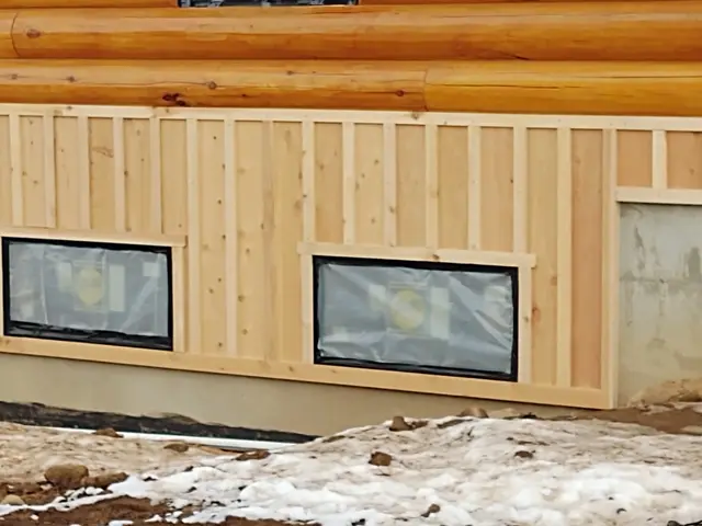 Chalet