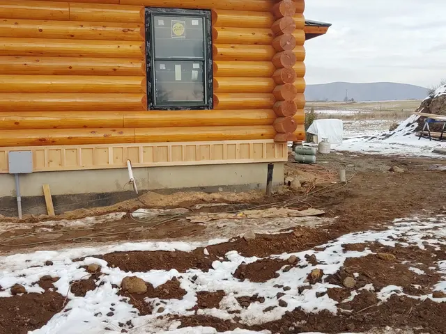 Chalet