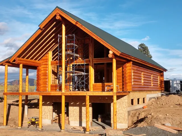 Chalet