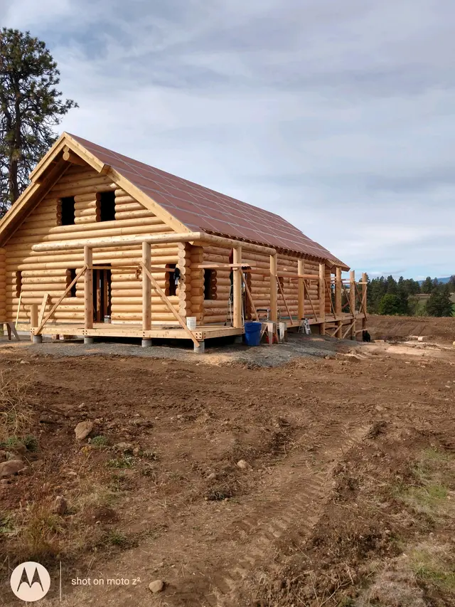 Chalet
