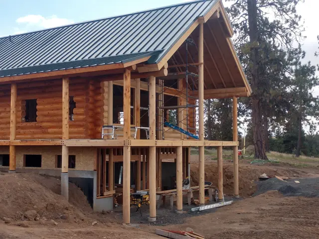 Chalet