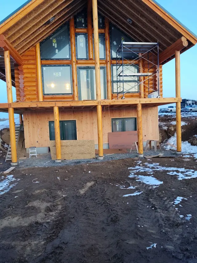 Chalet