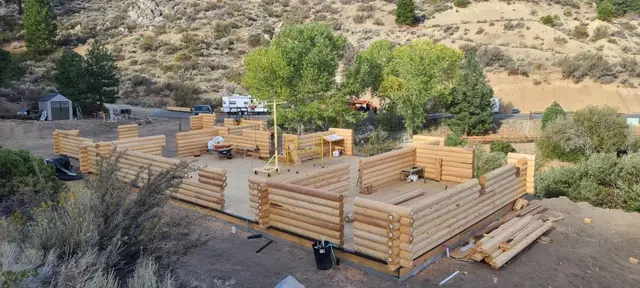 Washoe — project photograph