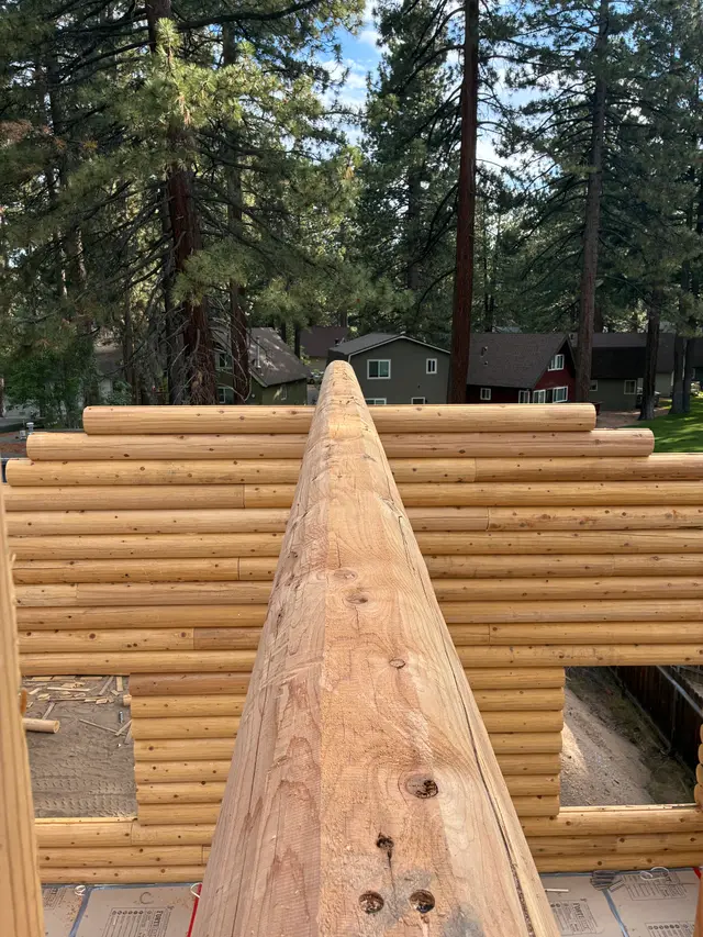 Rubicon Trail