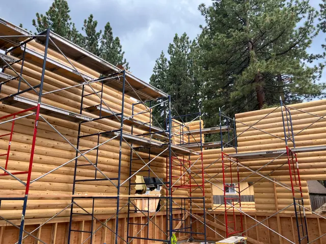 Rubicon Trail