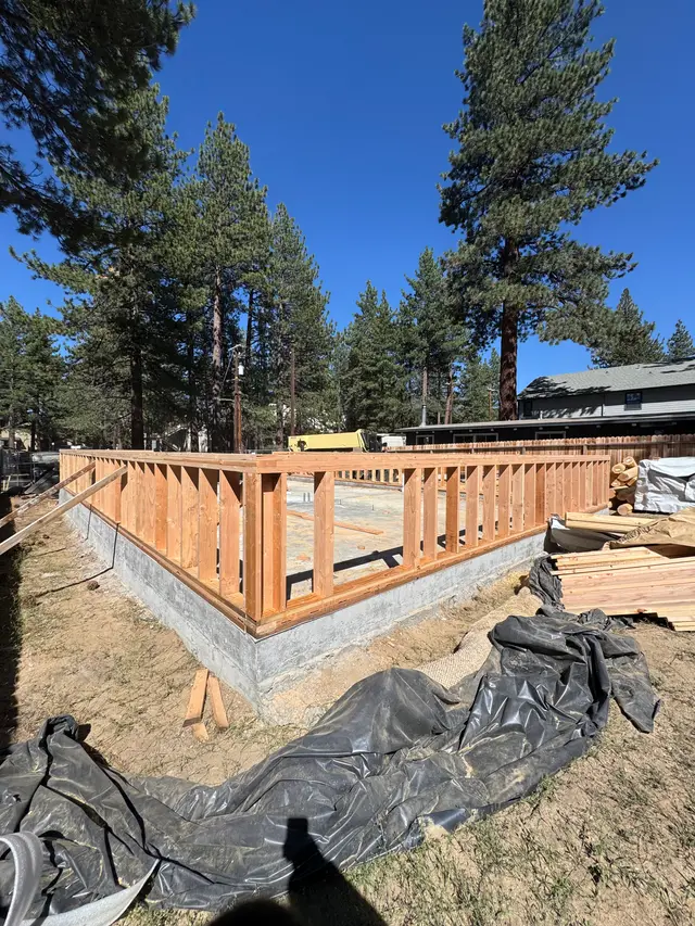 Rubicon Trail