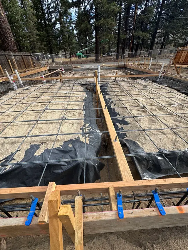 Rubicon Trail