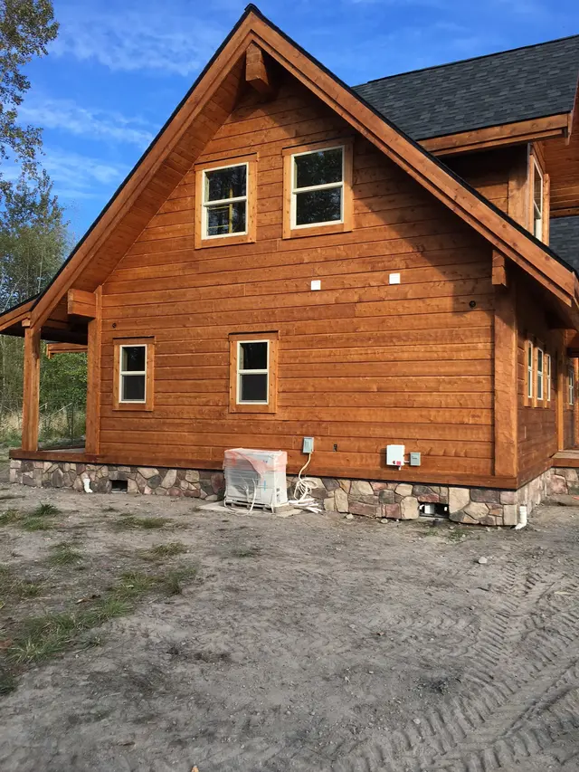 River Retreat