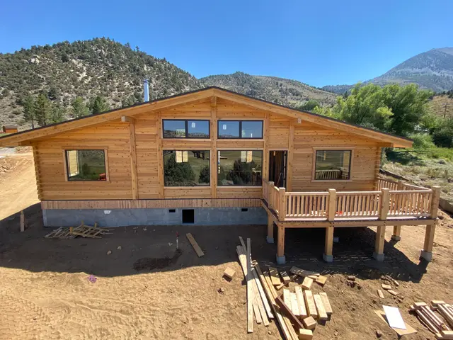 Aspen — project photograph
