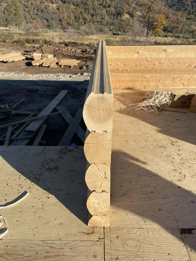 Sandstone — project photograph