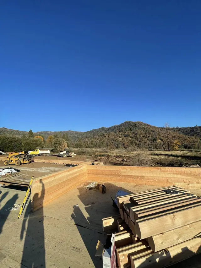 Sandstone — project photograph