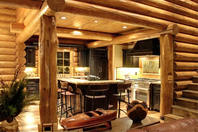 Lodge