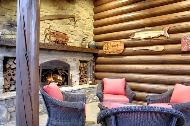 Lodge