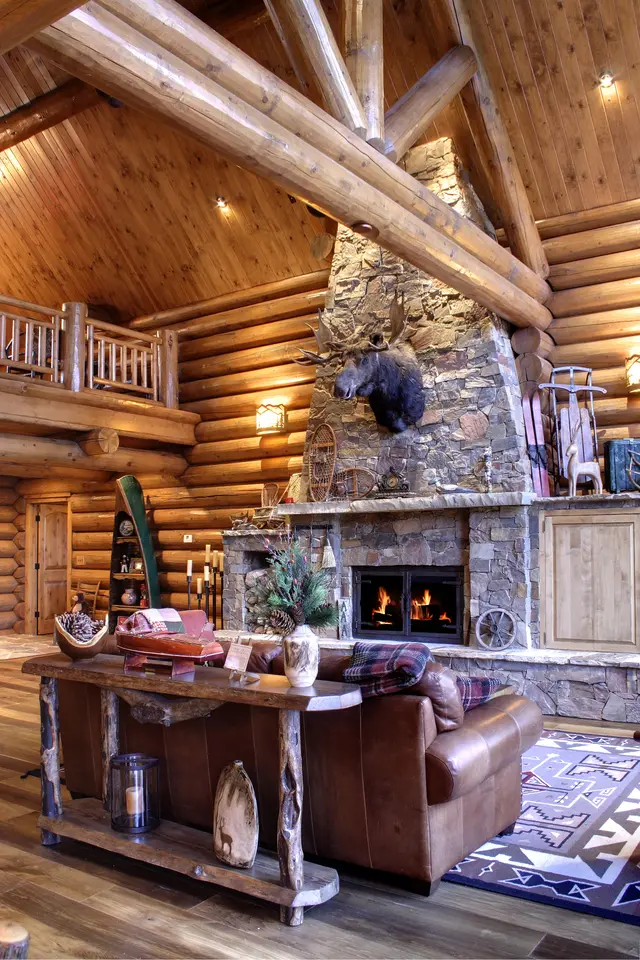 Lodge