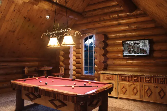 Lodge