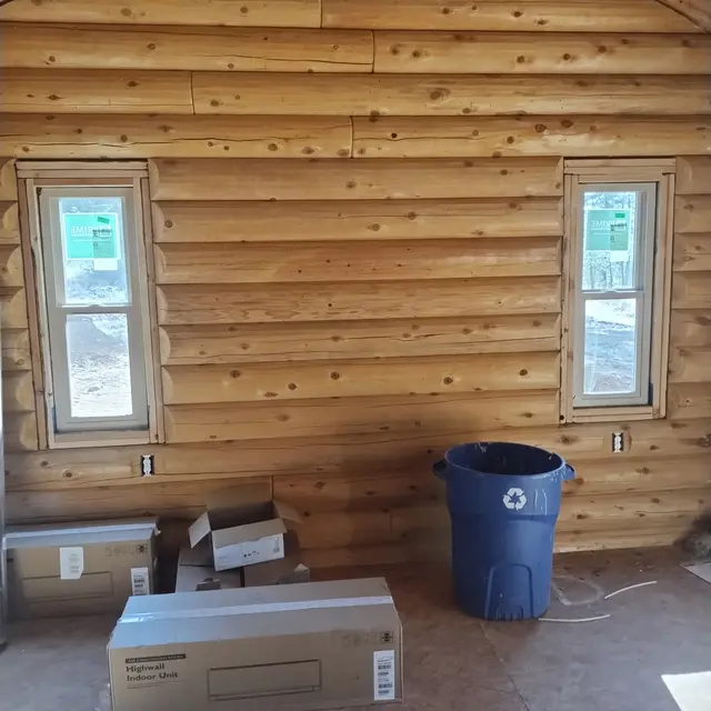 Bearbones Ranch