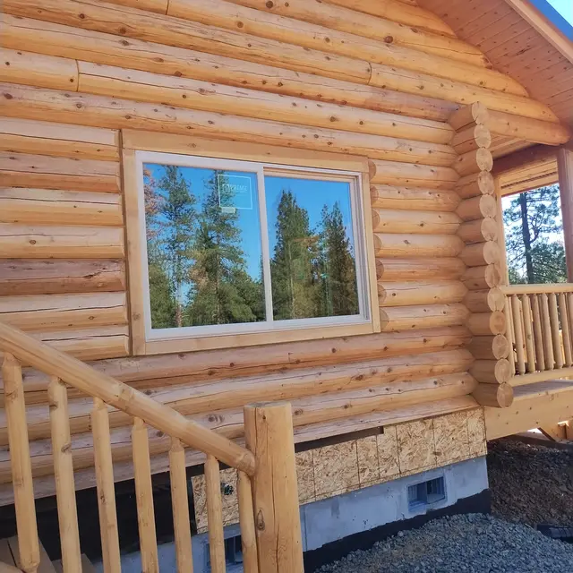 Bearbones Ranch